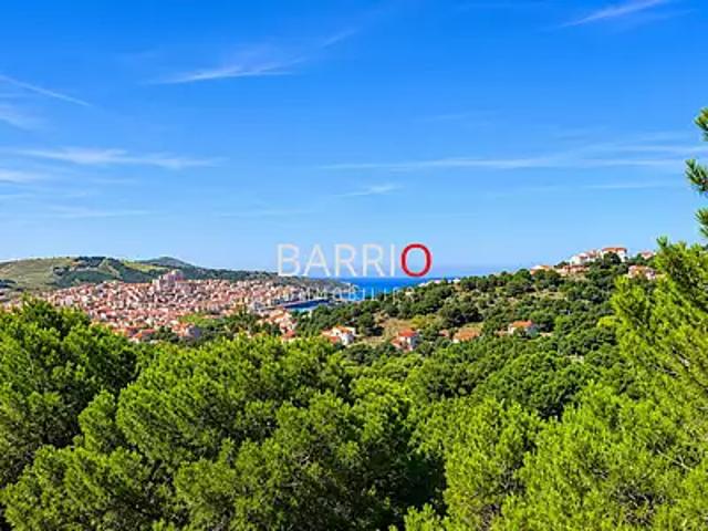 Maison vente à Céret, Banyuls-sur-mer