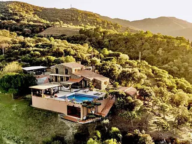 Maison vente à Céret, Banyuls-sur-mer
