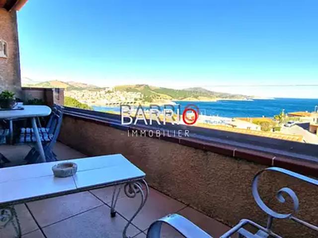 Maison vente à Céret, Banyuls-sur-mer