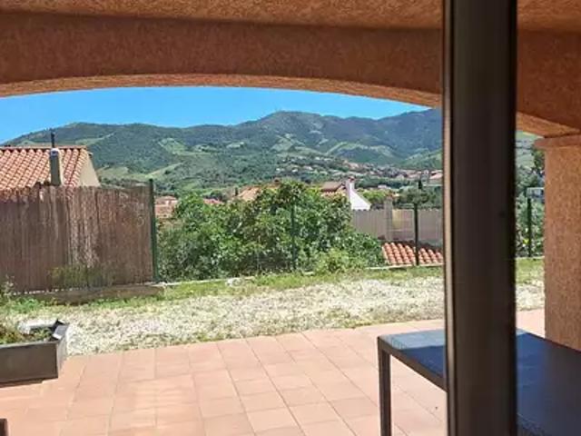 Maison vente à Céret, Banyuls-sur-mer