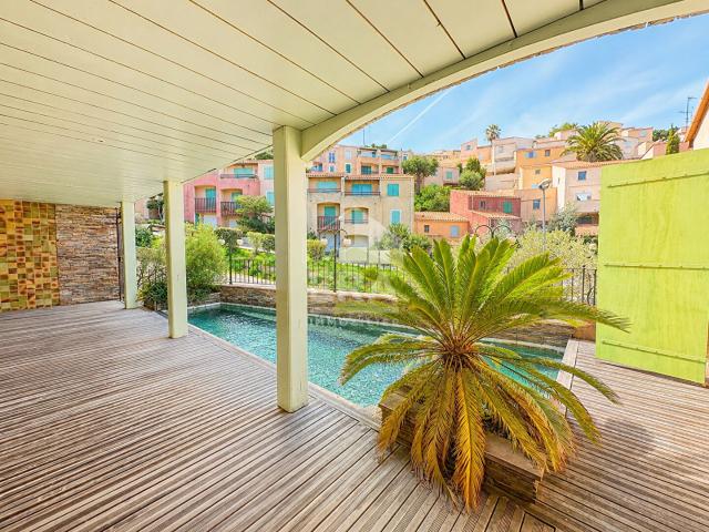 Maison vente à Céret, Banyuls-sur-mer