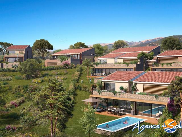 Maison vente à Céret, Banyuls-sur-mer