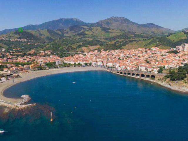 Terrain vente à Céret, Banyuls-sur-mer