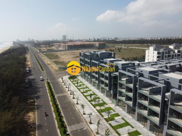 Nhà mặt phố bán