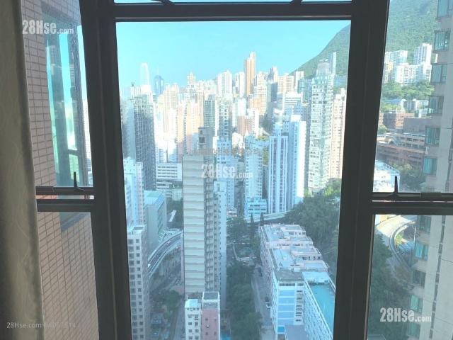 位於 西環 Sai Wan, 香港 Hong Kong, 提供 出售 的 公寓