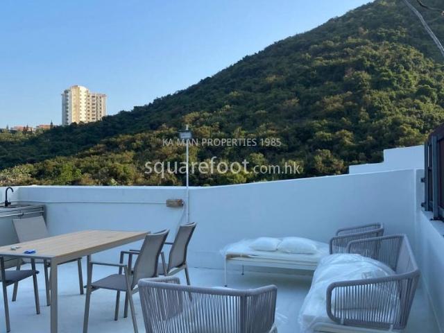 位於 愉景灣, 離島, 提供 出租 的 公寓