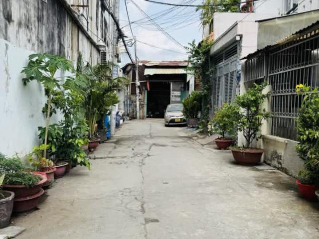 Nhà bán tại Thủ Đức, Hồ Chí Minh
