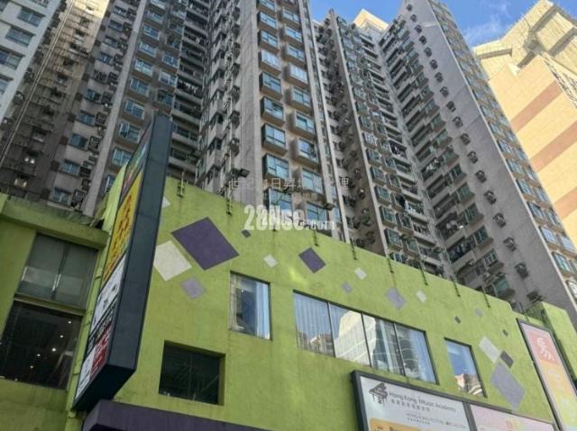 位於 北角 North Point, 香港 Hong Kong, 提供 出售 的 公寓