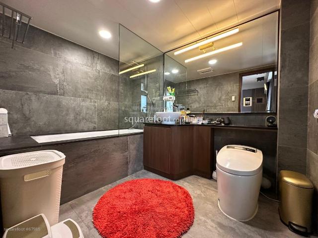 位於 九龍塘, 九龍, 提供 出售 的 公寓