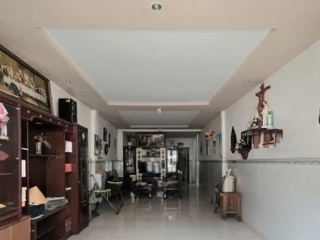 Nhà bán tại Khuôn viên UBND Thành phố Hồ Chí Minh, Thành phố Hồ Chí Minh