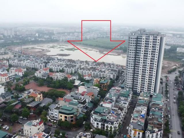 Biệt Thự bán tại Hoàn Kiếm, Hà Nội