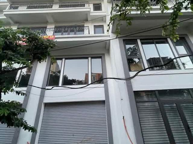 Biệt Thự bán tại Hoàn Kiếm, Hà Nội