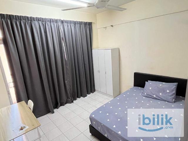 Room for rent in Country Heights Damansara, Kuala Lumpur