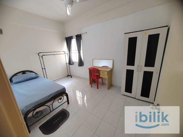 Room for rent in Taman Desa Setapak, Kuala Lumpur