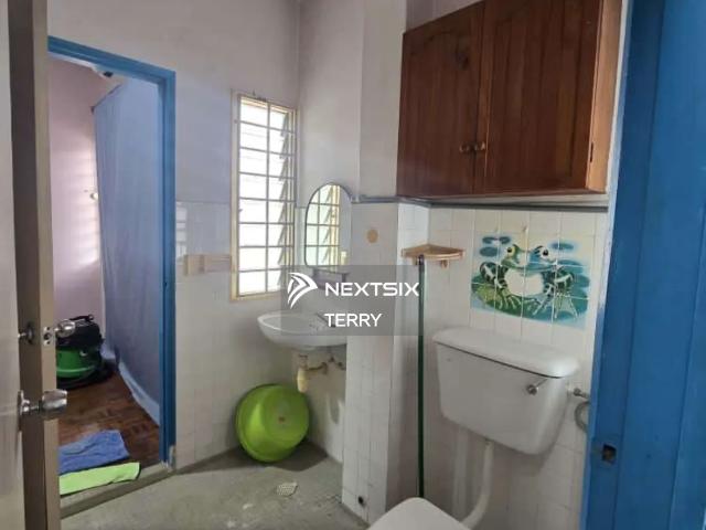 Residential House for sale in Johor