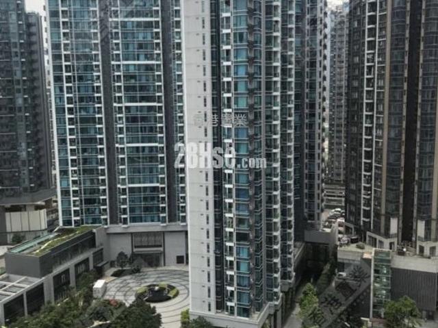 位於 將軍澳 Tseung Kwan O, 香港 Hong Kong, 提供 出售 的 公寓