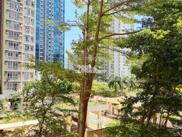位於 將軍澳 Tseung Kwan O, 香港 Hong Kong, 提供 出售 的 公寓