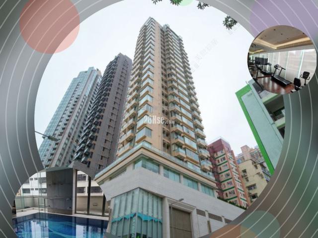 位於 紅磡 Hung Hom, 香港 Hong Kong, 提供 出售 的 公寓
