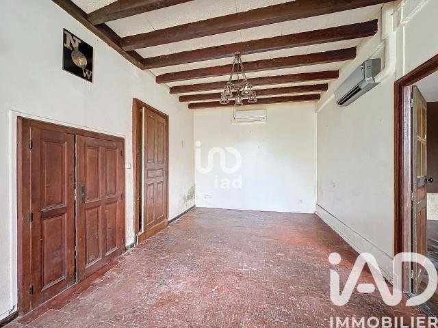 Maison vente à Avallon, Baon