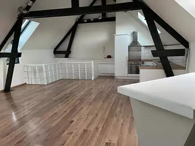 Appartement vente à Arras, Bapaume