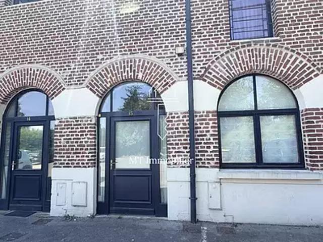 Appartement vente à Arras, Bapaume