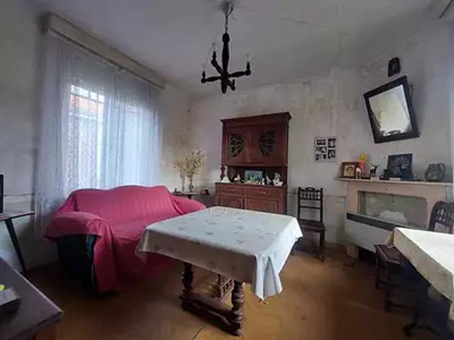 Maison vente à Arras, Bertincourt