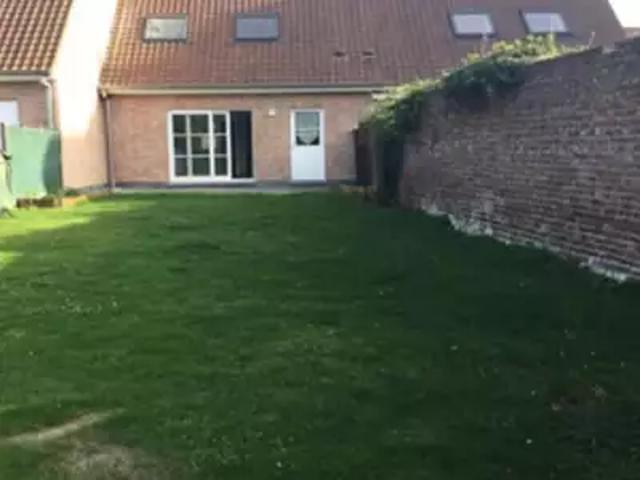 Maison vente à Arras, Bapaume
