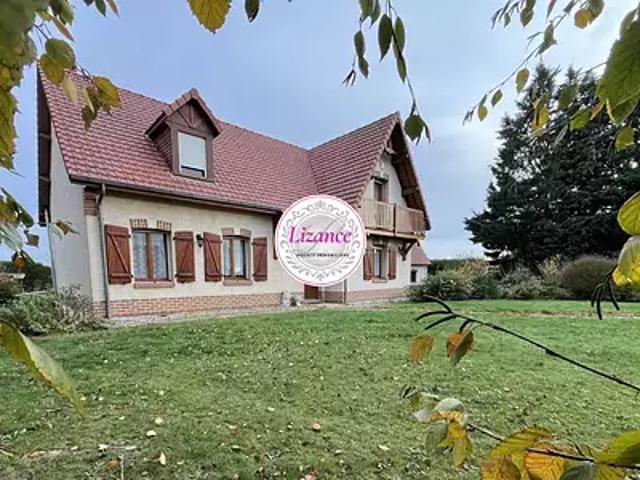 Maison vente à Saint-Fiacre, Bapaume