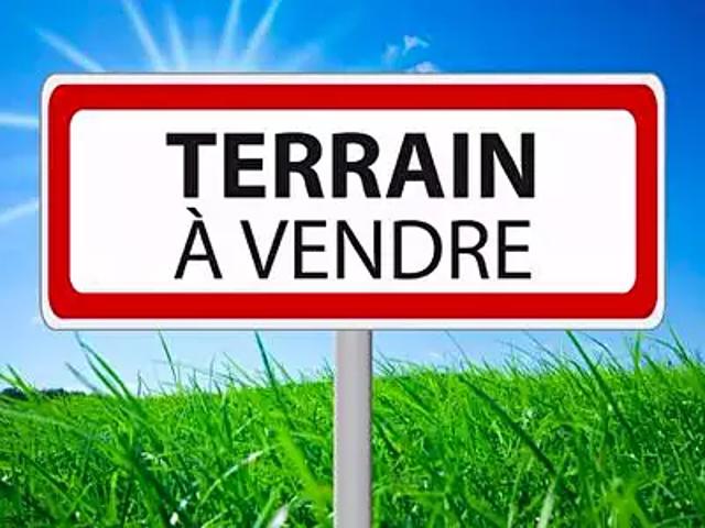 Terrain vente à Arras, Bapaume