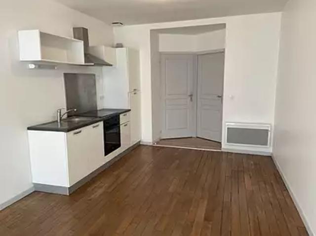 Appartement location à Arras, Bapaume