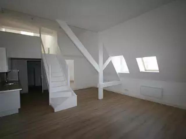 Appartement location à Arras, Bapaume