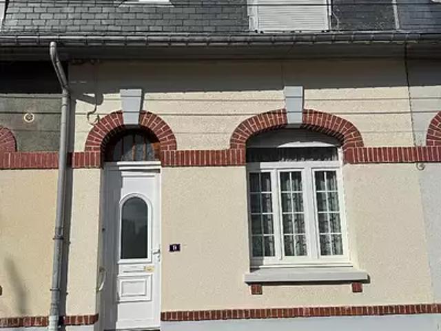 Maison location à Saint-Fiacre, Bapaume
