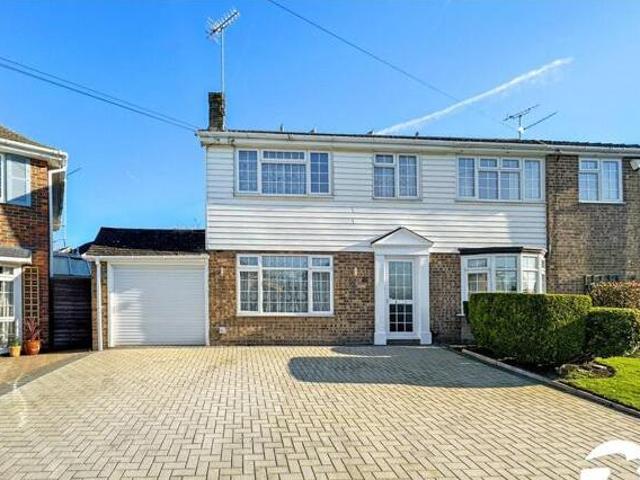 House for sale in Oad Street, Kent