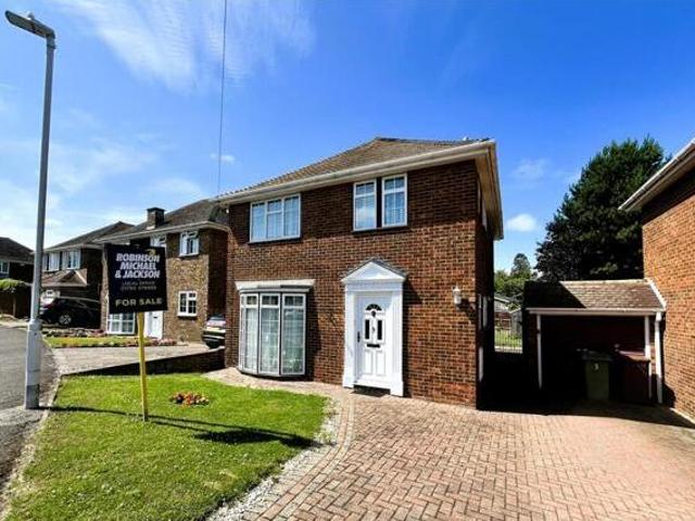 House for sale in Sittingbourne, Swale