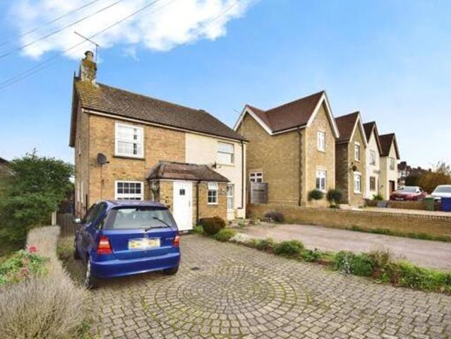 House for sale in Oad Street, Kent