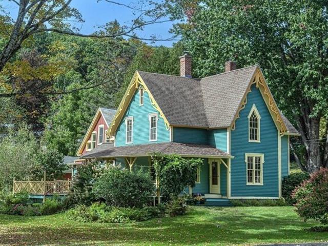 House for sale in Burkville, Conway