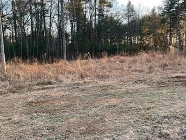 Land for sale in Millers Creek, North Carolina