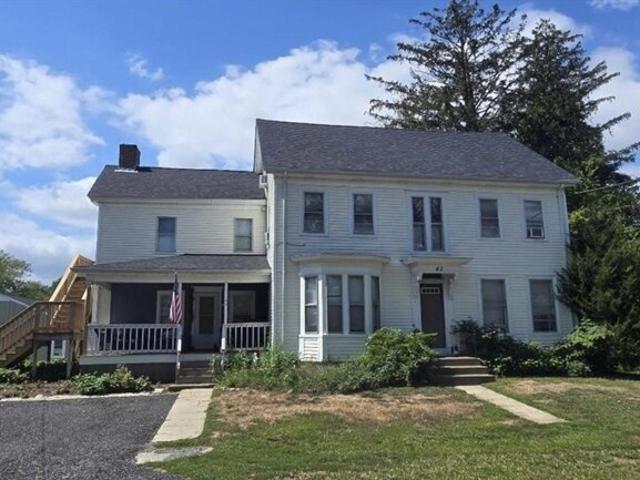 House for sale in Swansea, Massachusetts