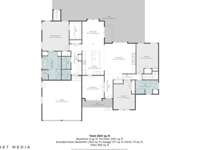 House for sale in Falmouth, Barnstable County