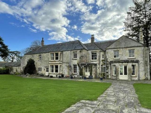 House for sale in Warminster, Wiltshire