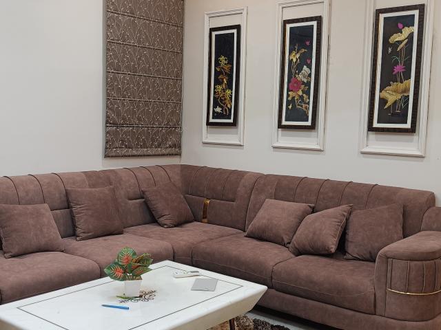 Flat for sale in Pink City, Jetpur