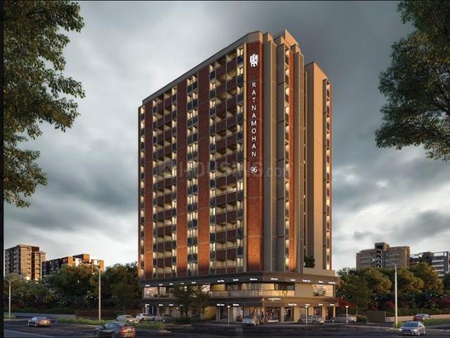 Flat for sale in Gujarat