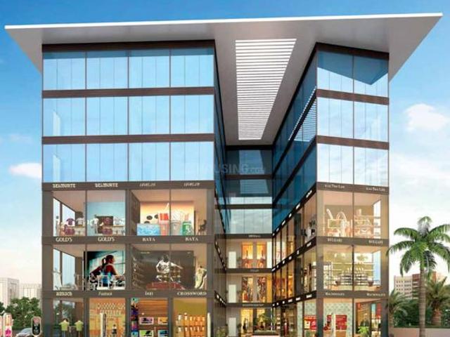 Office for sale in Gujarat