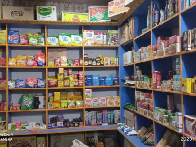 Commercial for sale in چکوال, راولپنڈی ڈویژن