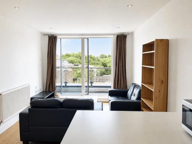 Apartment for rent in London Borough of Lewisham, Deptford