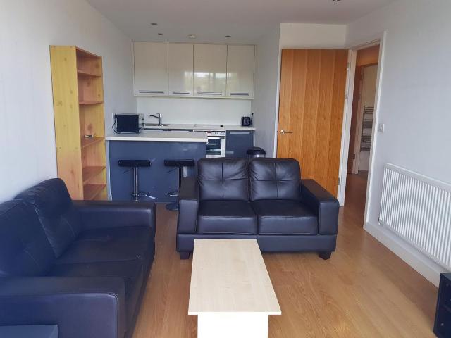 Apartment for rent in London Borough of Lewisham, Deptford