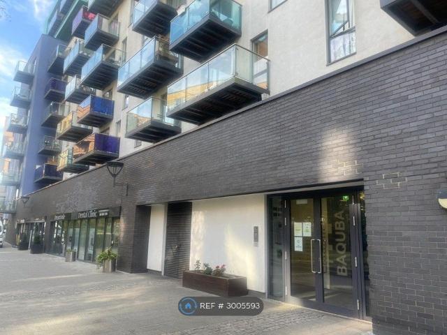 Apartment for rent in London Borough of Lewisham, Greater London
