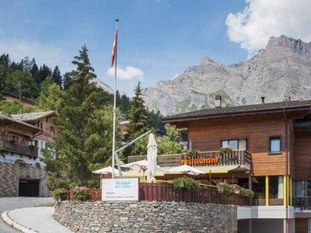 Atelier mieten in Chamoson, Wallis