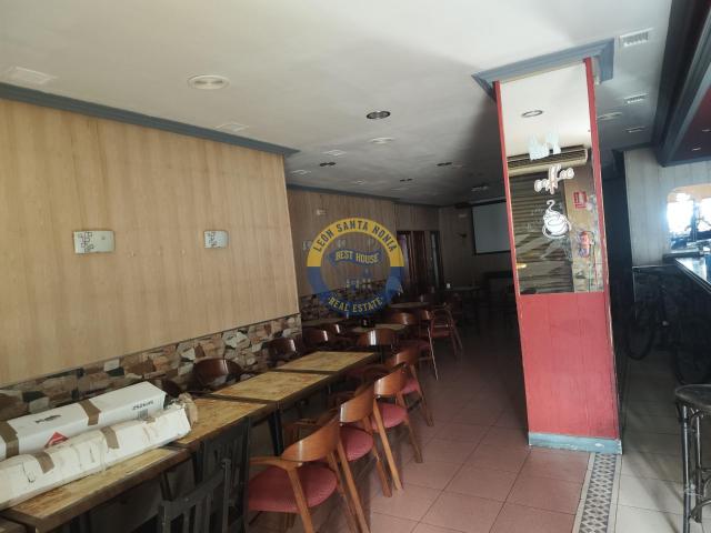 Casa en venta en Centro, León