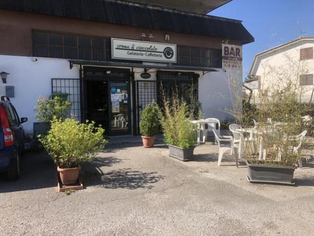 Locale Commerciale in vendita a Alatri, Lazio
